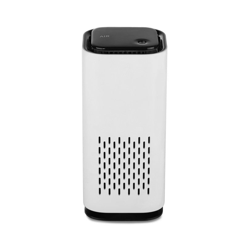 Portable Pet Air Purifier