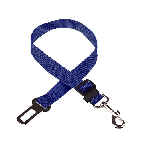 Adjustable Pet Dog Car Seat Belt